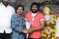 Kalinga Movie Opening Photos